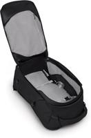 Osprey Farpoint 55 Backpack Heren Black 55L - thumbnail