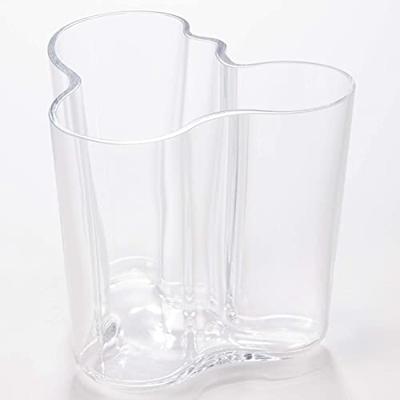 Iittala Alvar Aalto Vaas 9,5 cm