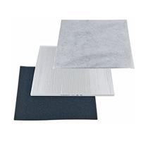 Delonghi hepafilter/koolstoffilter/stoffilter voor dap700e luchtreiniger - thumbnail