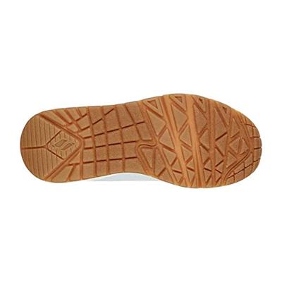 Skechers Uno Stand On Air 403674L/WHT Wit-31 maat 31