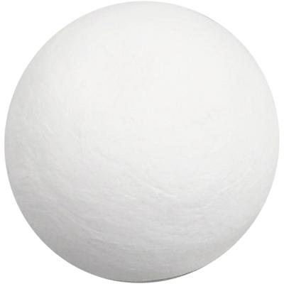 Creativ Company Ballen, d 50 mm, wit, 50 stuk/ 1 doos