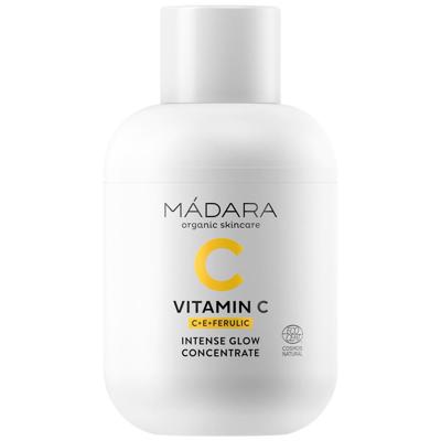 MÁDARA Intense Glow Concentrate 30ml