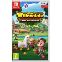 Life in Willowdale: Farm Adventures - thumbnail