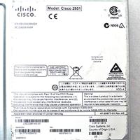 Cisco CISCO2951/K9 - thumbnail