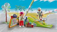 Accessoires voor poppenhuis Playmobil - thumbnail