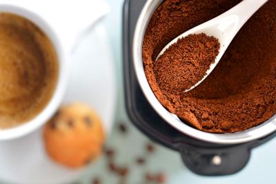 Blaupunkt Koffiemolen FCG701 (inslag, 200w)