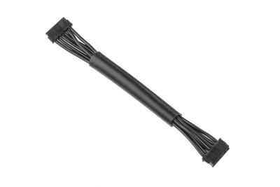 Team Corally High Flex Sensorkabel 70mm