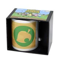 Animal Crossing Mug - Nook Inc. - thumbnail