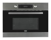 Beko MCI44313X Inbouw Magnetron Zwart - thumbnail