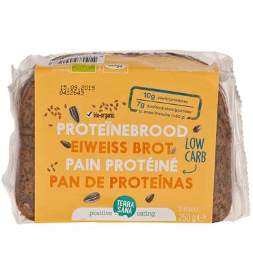 TerraSana Proteïnebrood TerraSana Proteïnebrood