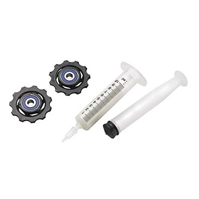Sram derailleurwielen set pulley set xx1