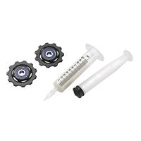 Sram derailleurwielen set pulley set xx1 - thumbnail
