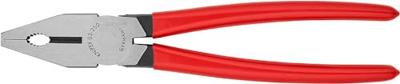 Knipex 03 01 250 EAN Werkplaats Combinatietang 250 mm DIN ISO 5746