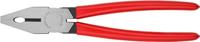 Knipex 03 01 250 EAN Werkplaats Combinatietang 250 mm DIN ISO 5746 - thumbnail