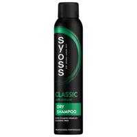 Syoss Classic Anti Grease Dry Shampoo Silicon Free - thumbnail