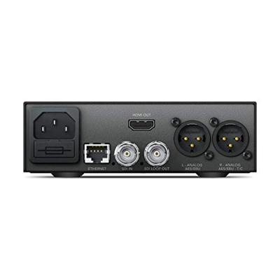 Blackmagic Design Teranex Mini - SDI HDMI 12G