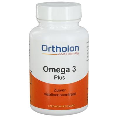 Omega 3 Plus