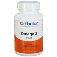 Omega 3 Plus - thumbnail
