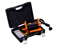 Bahco kunststof reparatie set | BBS210UA06 - thumbnail