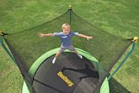 Bestway Kinder Springkussen 244x220 cm +6 Jaar Tuin 59102 - thumbnail