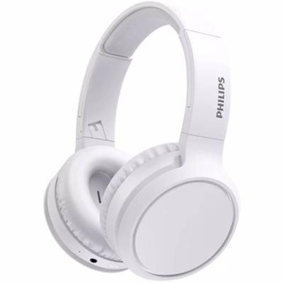 Philips tah5205wt/00 draadloze hoofdtelefoon wit Philips tah5205wt/00 draadloze hoofdtelefoon wit