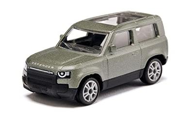 Siku 1549 land rover defender 90 p400