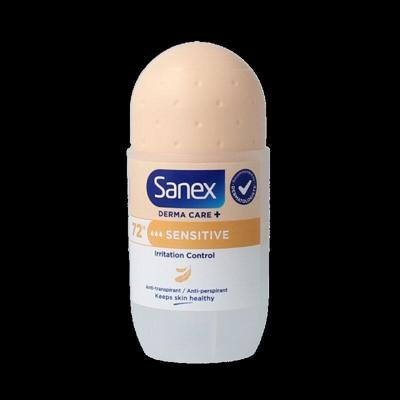 Sanex Sensitive Irritation Control Deoroller