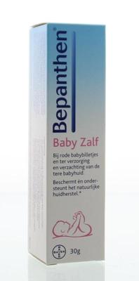 Bepanthen Baby Zalf