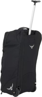 Osprey Farpoint Wheels 65 Trolleytas Black 65L