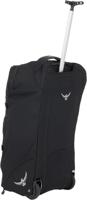Osprey Farpoint Wheels 65 Trolleytas Black 65L - thumbnail