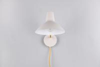 Trio Lees wandlampTraveller wit - 263470176 - thumbnail