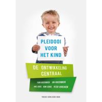 Pleidooi voor het kind (Paperback) - thumbnail