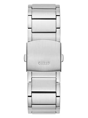 Horloge Heren Guess GW0324G1 (Ø 48 mm) Horloge Heren Guess GW0324G1 (Ø 48 mm)