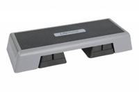 Lifemaxx LMX1122 PRO Aerobic Step - thumbnail