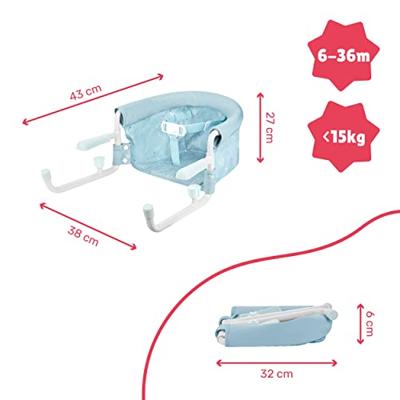 Babyzitje Badabulle B072000