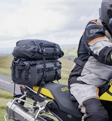 OXFORD bagagerol "aqua pro" luggage roll aqua de20