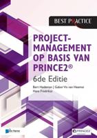 Projectmanagement op basis van PRINCE2® - Bert Hedeman, Hans Fredriksz, Gabor Vis van Heemst - ebook - thumbnail