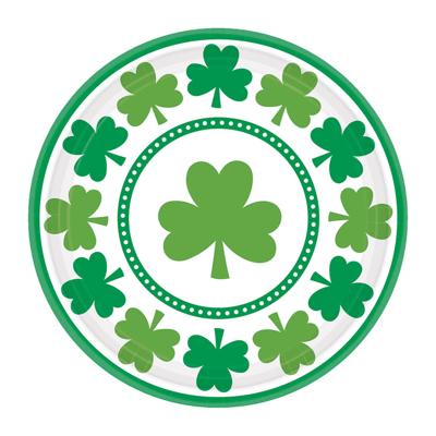 Amscan Tafelkleed tnt minecraft groen 137 x 243 cm | 24 stuks