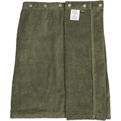 Vossen Vossen heren saunakilt Lars mud green