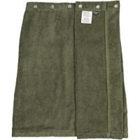 Vossen Vossen heren saunakilt Lars mud green - thumbnail
