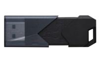 Kingston DataTraveler Onyx USB-stick Retail 256 GB Zwart DTXON/256GB USB-A 3.2 Gen 1 - thumbnail