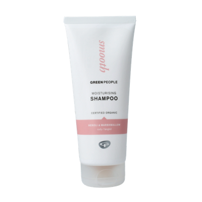 Green People Shampoo moisturising 200 Milliliter Green People Shampoo moisturising 200 Milliliter