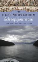 Scheepsjournaal - Cees Nooteboom - ebook - thumbnail