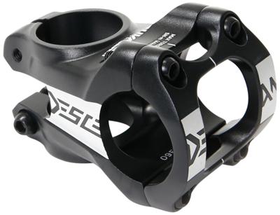 TRUVATIV stuurpen "descendant" stem descendant 40mm black