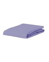 Essenza Minte Lavender blue hoeslaken - thumbnail