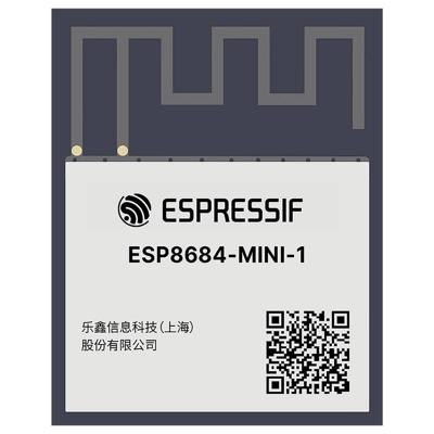 Espressif ESP8684-MINI-1-H4X WiFi-module