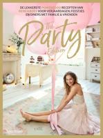 Rens  Kroes The party edition - thumbnail