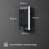 Stiebel Eltron 236739 DEL 18/21/24 Plus Doorstroomboiler A (A+ - F) Elektronisch 18 kW, 21 kW, 24 kW - thumbnail