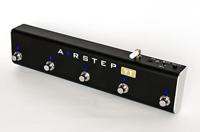 XSonic Airstep YT Edition Wireless Footswitch voor THR-II Desktop Amp Series - thumbnail