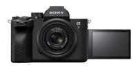 Sony A7 IV body - thumbnail